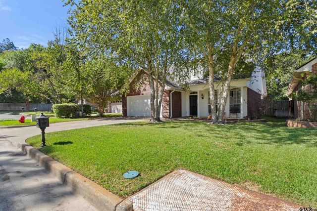 3441 Bienville Ct, Tyler, TX 75701