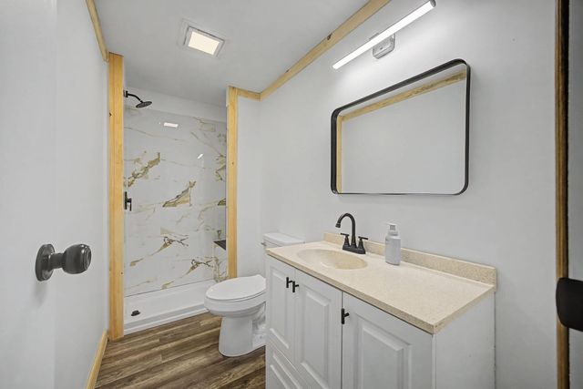 206 County Road 208, Athens, TN 37303