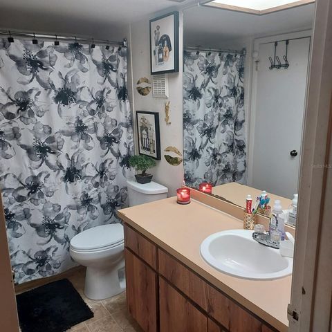 4927 PURITAN CIRCLE 123, Tampa, FL 33617