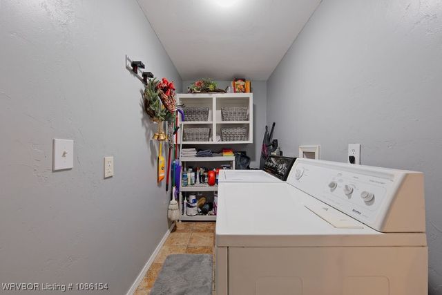 305 Port Arthur Avenue, Sallisaw, OK 74955