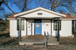 305 Port Arthur Avenue, Sallisaw, OK 74955