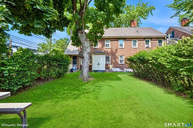 25 Little Street, Bridgeport, CT 06604