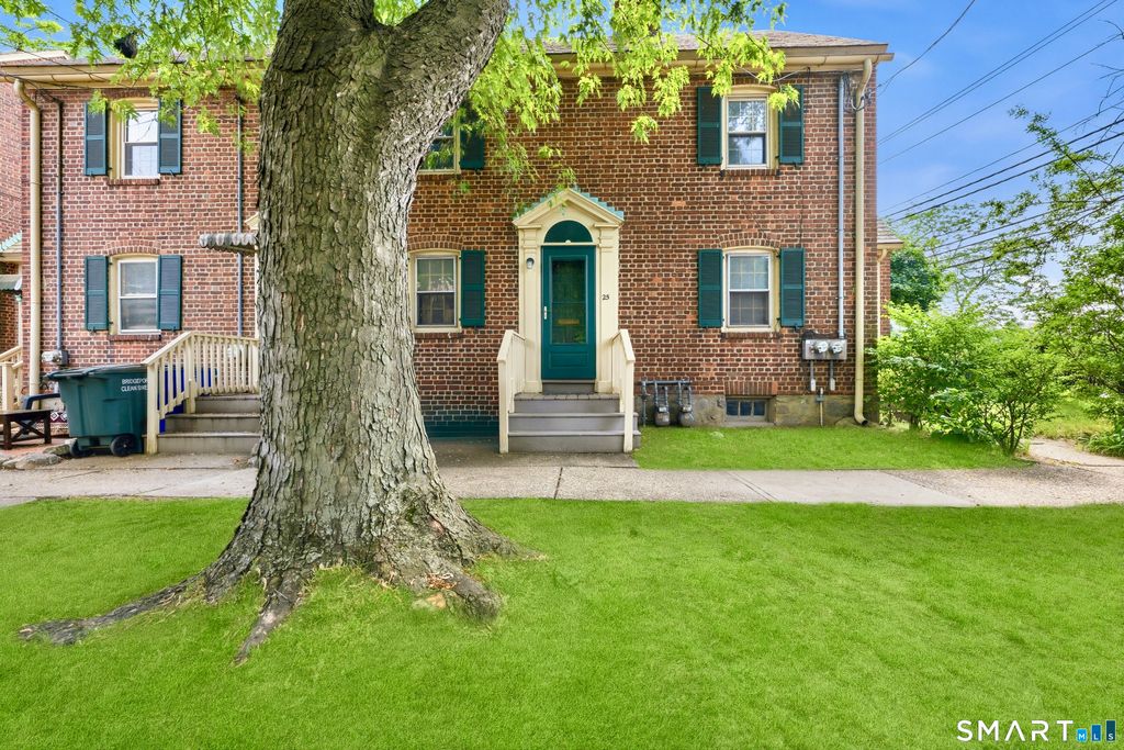 25 Little Street, Bridgeport, CT 06604