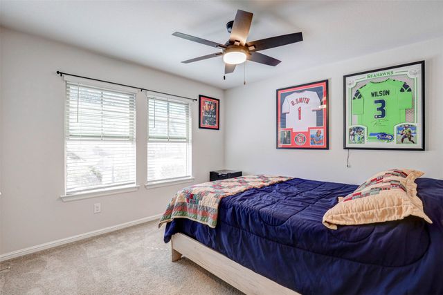 512 Amory Street, Azle, TX 76020