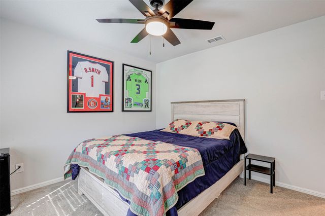 512 Amory Street, Azle, TX 76020