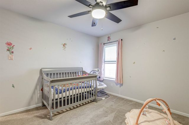 512 Amory Street, Azle, TX 76020