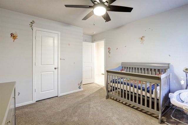 512 Amory Street, Azle, TX 76020