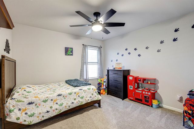 512 Amory Street, Azle, TX 76020