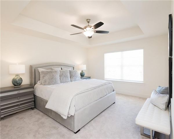267 Barracks Way 878, Hoschton, GA 30548