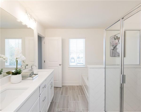 267 Barracks Way 878, Hoschton, GA 30548