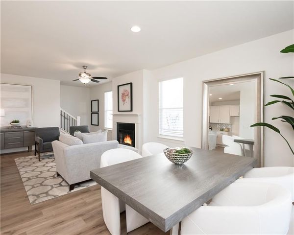 267 Barracks Way 878, Hoschton, GA 30548