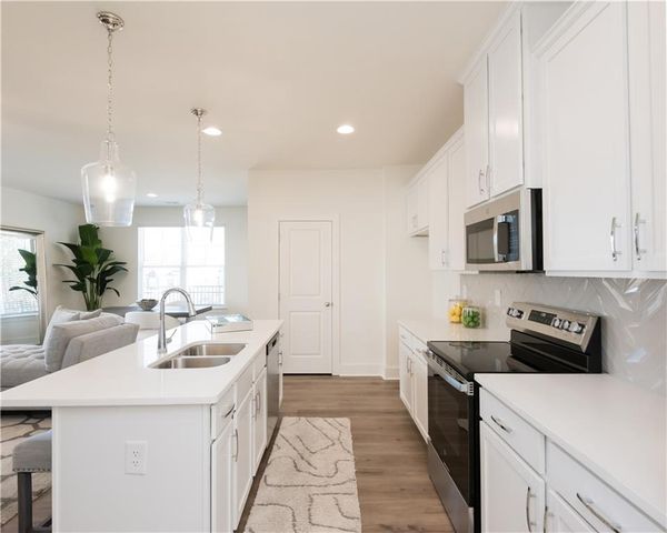 267 Barracks Way 878, Hoschton, GA 30548
