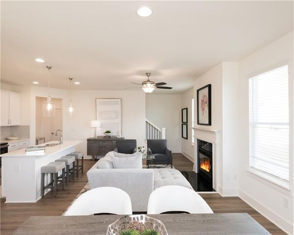 267 Barracks Way 878, Hoschton, GA 30548