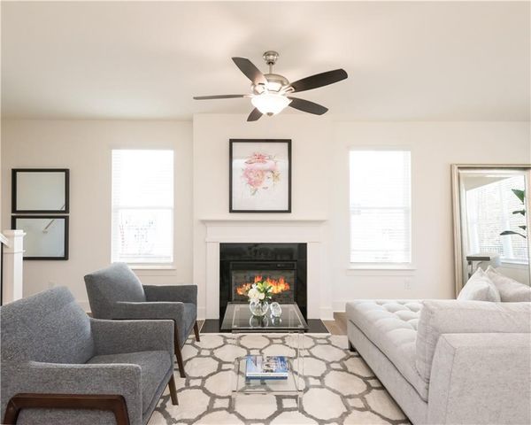 267 Barracks Way 878, Hoschton, GA 30548