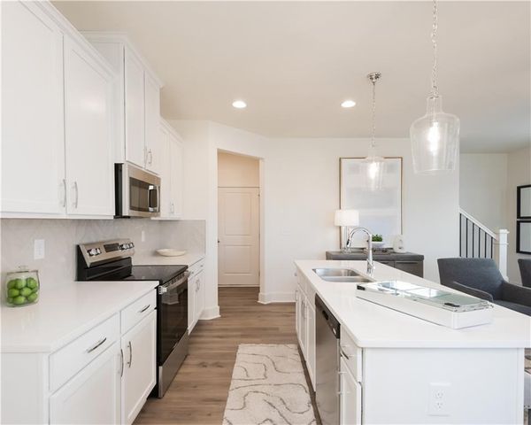 267 Barracks Way 878, Hoschton, GA 30548