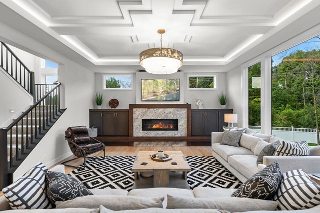 754 Shawnee Woods Road, Medina, MN 55340