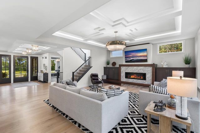 754 Shawnee Woods Road, Medina, MN 55340