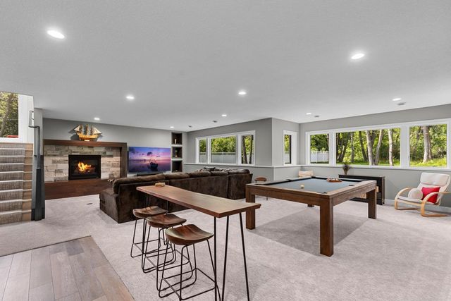 754 Shawnee Woods Road, Medina, MN 55340