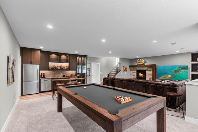 754 Shawnee Woods Road, Medina, MN 55340