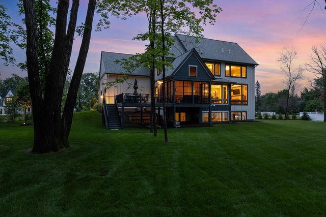 754 Shawnee Woods Road, Medina, MN 55340