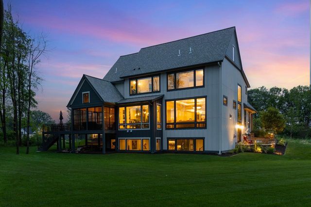 754 Shawnee Woods Road, Medina, MN 55340