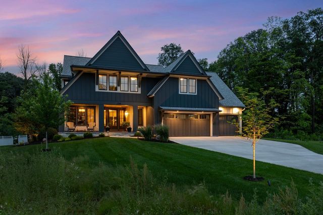 754 Shawnee Woods Road, Medina, MN 55340