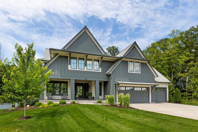 754 Shawnee Woods Road, Medina, MN 55340