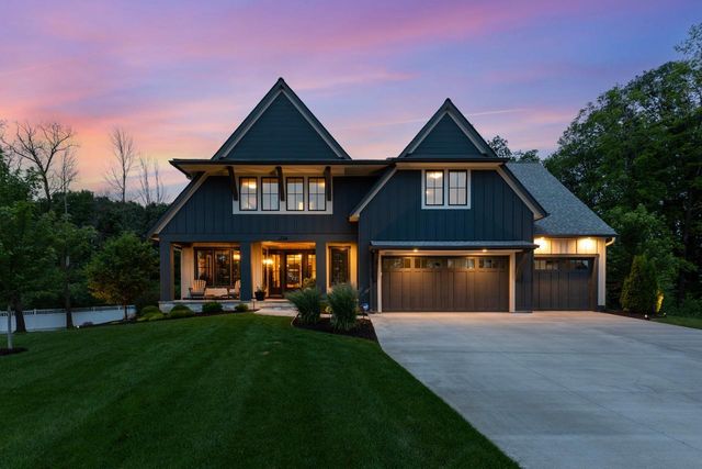 754 Shawnee Woods Road, Medina, MN 55340