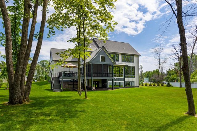 754 Shawnee Woods Road, Medina, MN 55340