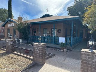 23 Tubac Road, Tubac, AZ 85646