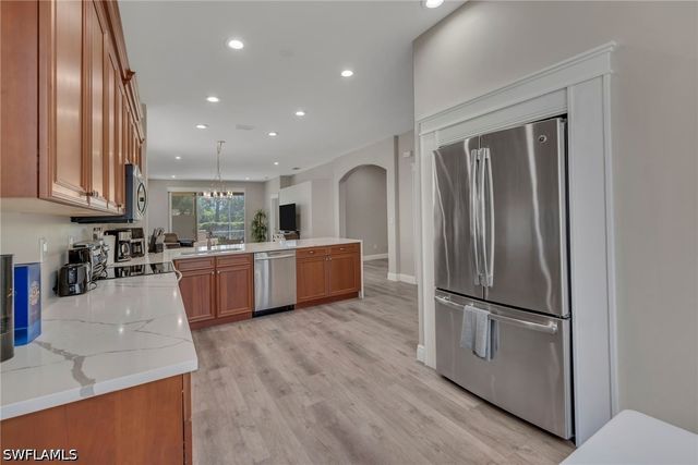 2219 Carnaby CT, Lehigh Acres, FL 33973