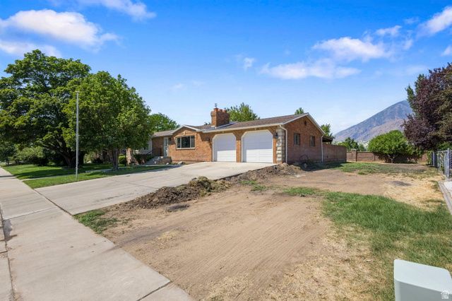 358 W 1200 N, Mapleton, UT 84664