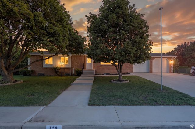 358 W 1200 N, Mapleton, UT 84664