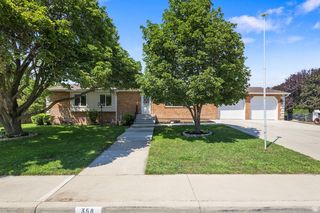 358 W 1200 N, Mapleton, UT 84664