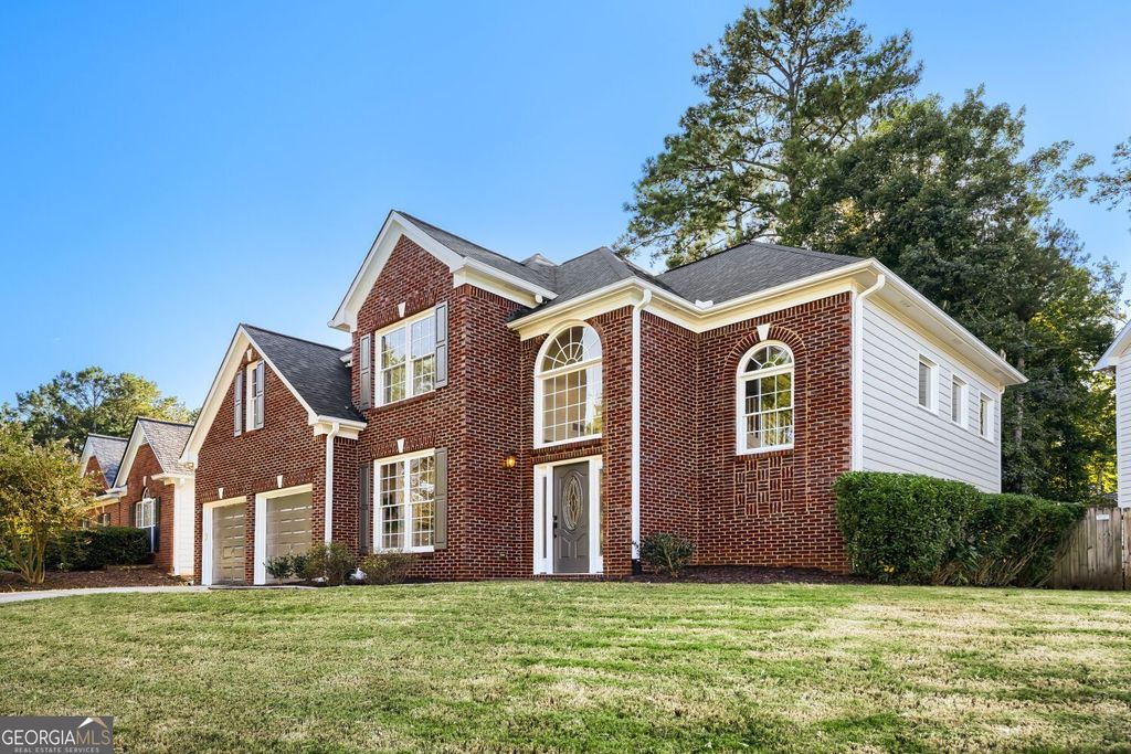 3728 Ramsey Drive, Marietta, GA 30062 — photo 2