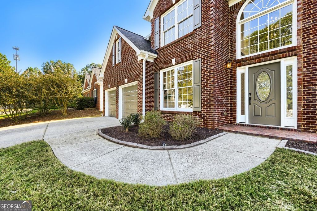 3728 Ramsey Drive, Marietta, GA 30062 — photo 3