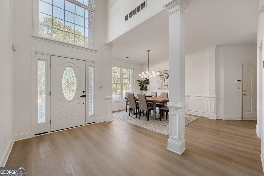 3728 Ramsey Drive, Marietta, GA 30062 — photo 4