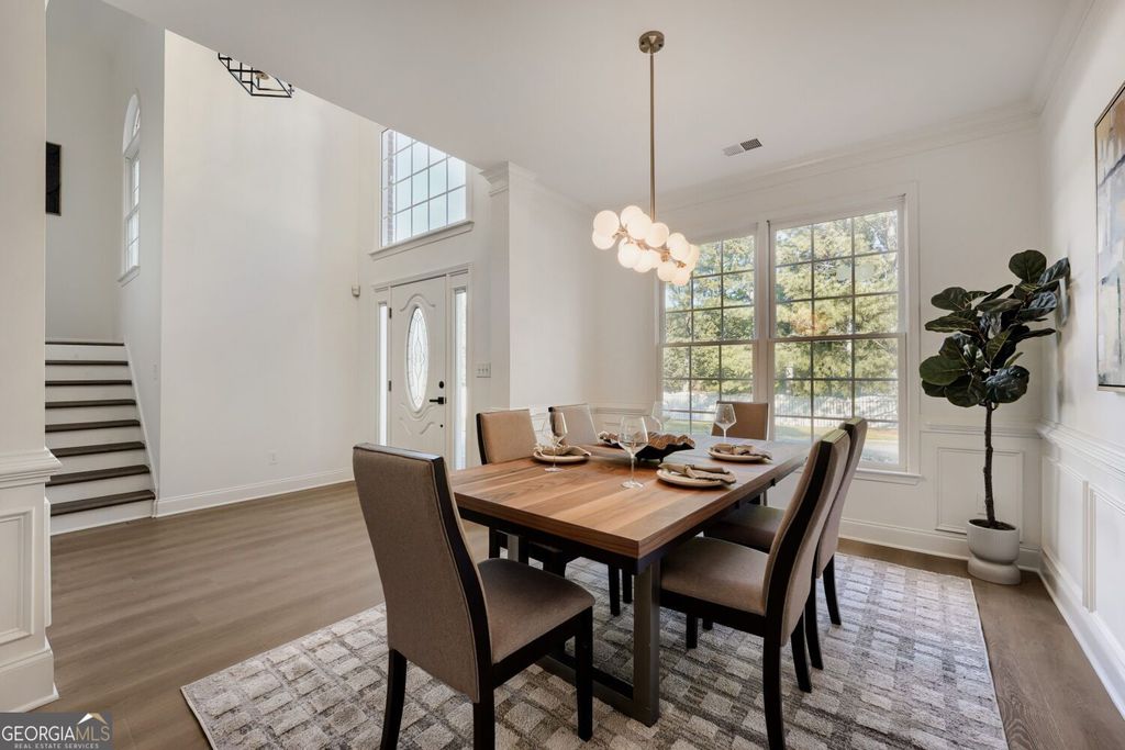 3728 Ramsey Drive, Marietta, GA 30062 — photo 5