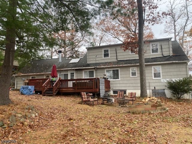 100 Wilson Ave, Wayne Twp., NJ 07470