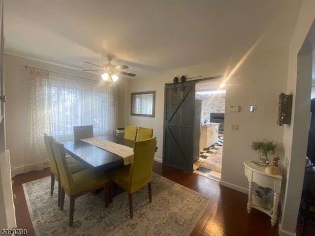 100 Wilson Ave, Wayne Twp., NJ 07470