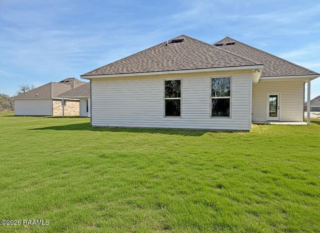 509 Judice Lane, Duson, LA 70529