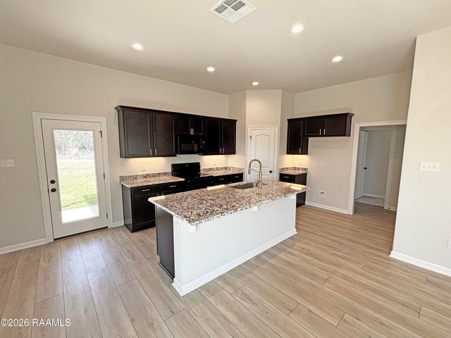 509 Judice Lane, Duson, LA 70529