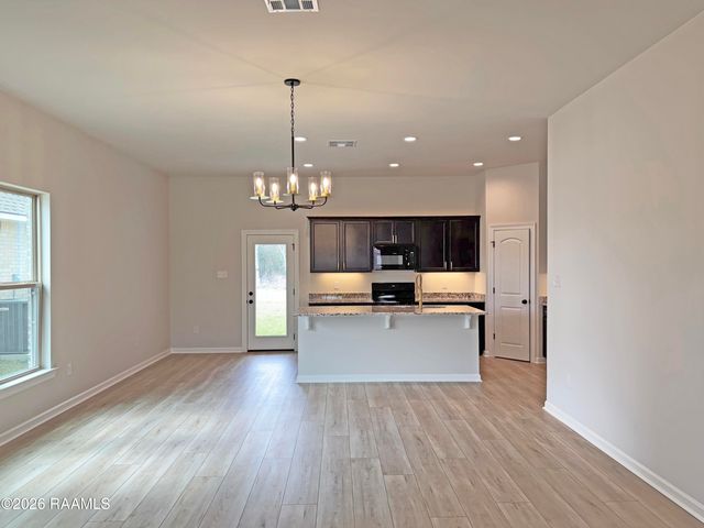 509 Judice Lane, Duson, LA 70529