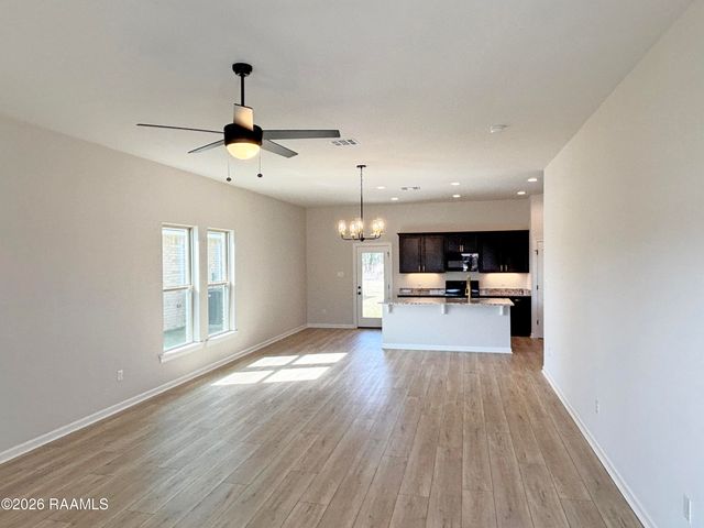 509 Judice Lane, Duson, LA 70529