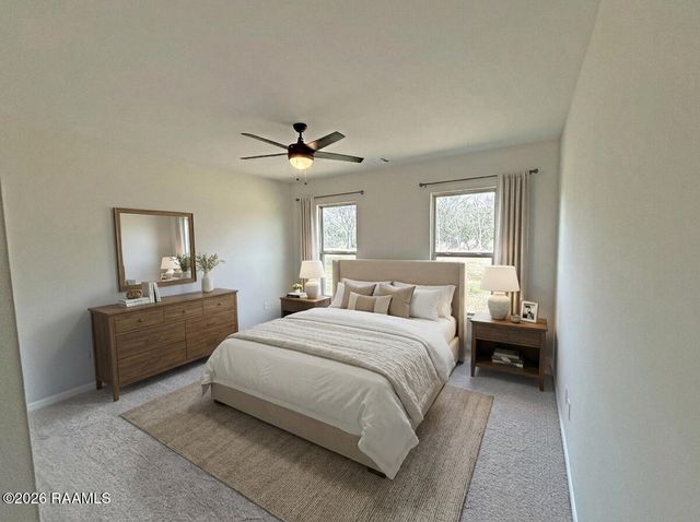 509 Judice Lane, Duson, LA 70529