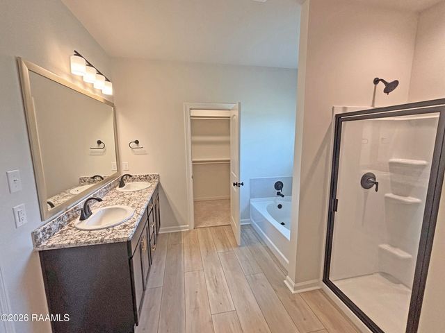 509 Judice Lane, Duson, LA 70529