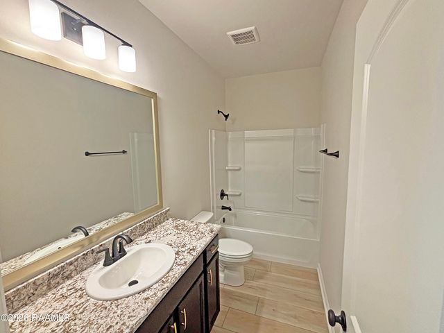 509 Judice Lane, Duson, LA 70529