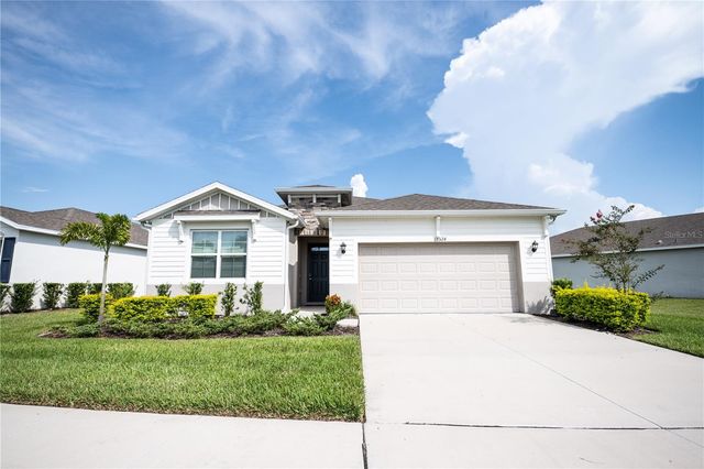 13324 WATERLEAF GARDEN CIRCLE, Riverview, FL 33579