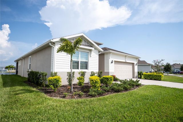 13324 WATERLEAF GARDEN CIRCLE, Riverview, FL 33579