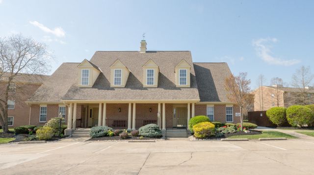 18 Highland Meadows Circle, 7, Highland Heights, KY 41076
